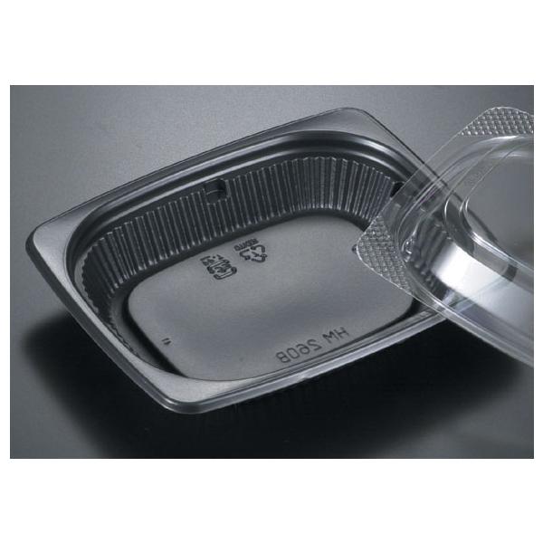 バイオデリカ  HM260B(黒)本体 【50枚】